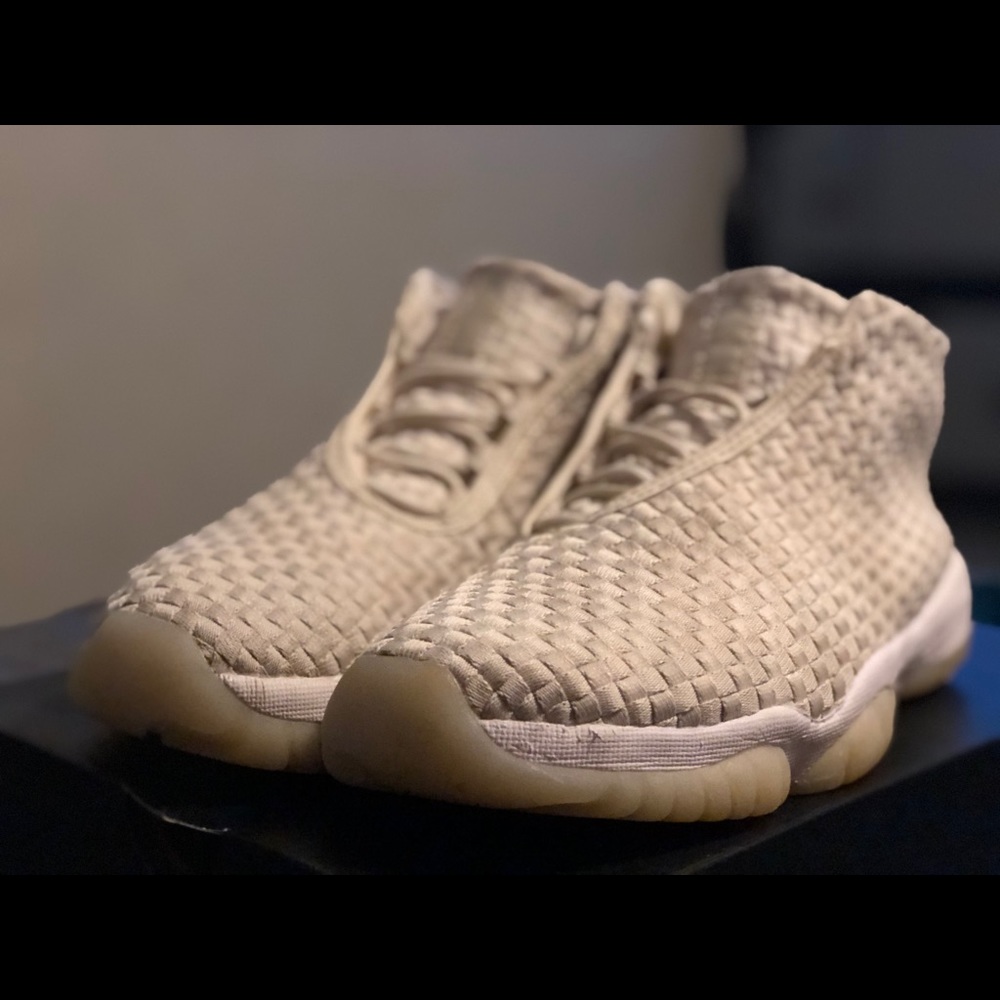 Air Jordan Future